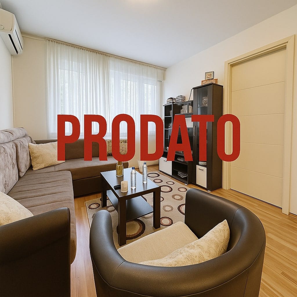 Luke vojvodica prodato