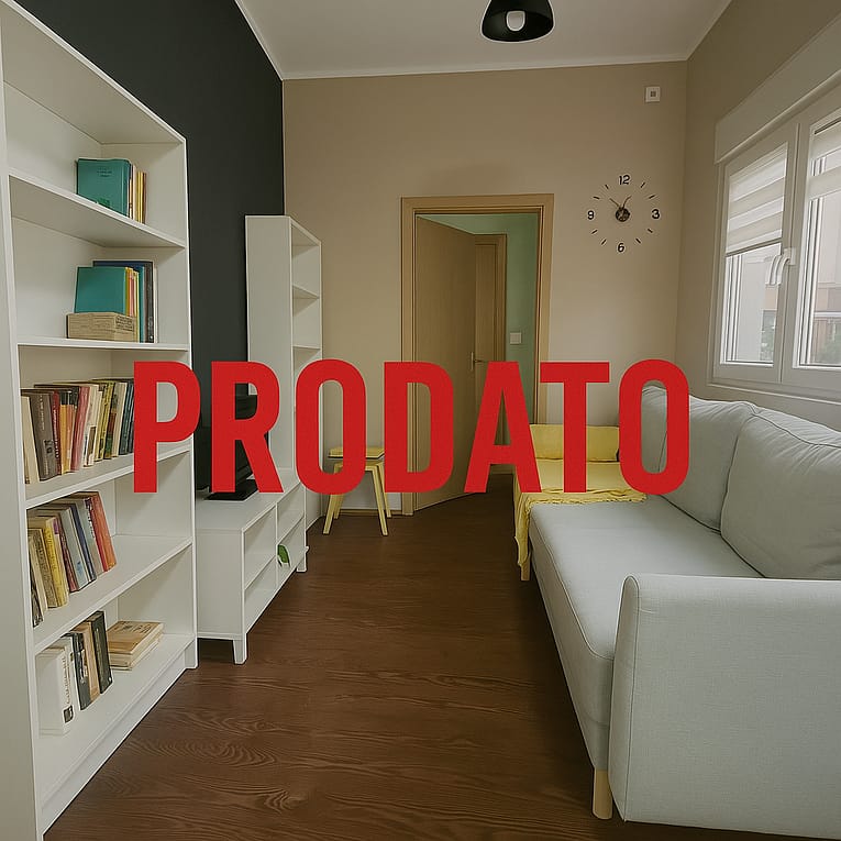 Rada Končara Zemun-Prodato Rada Končara Zemun-Prodato