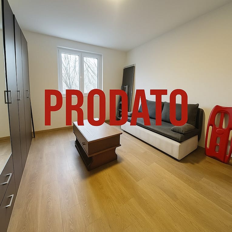 Daltmatinska prodato Daltmatinska prodato