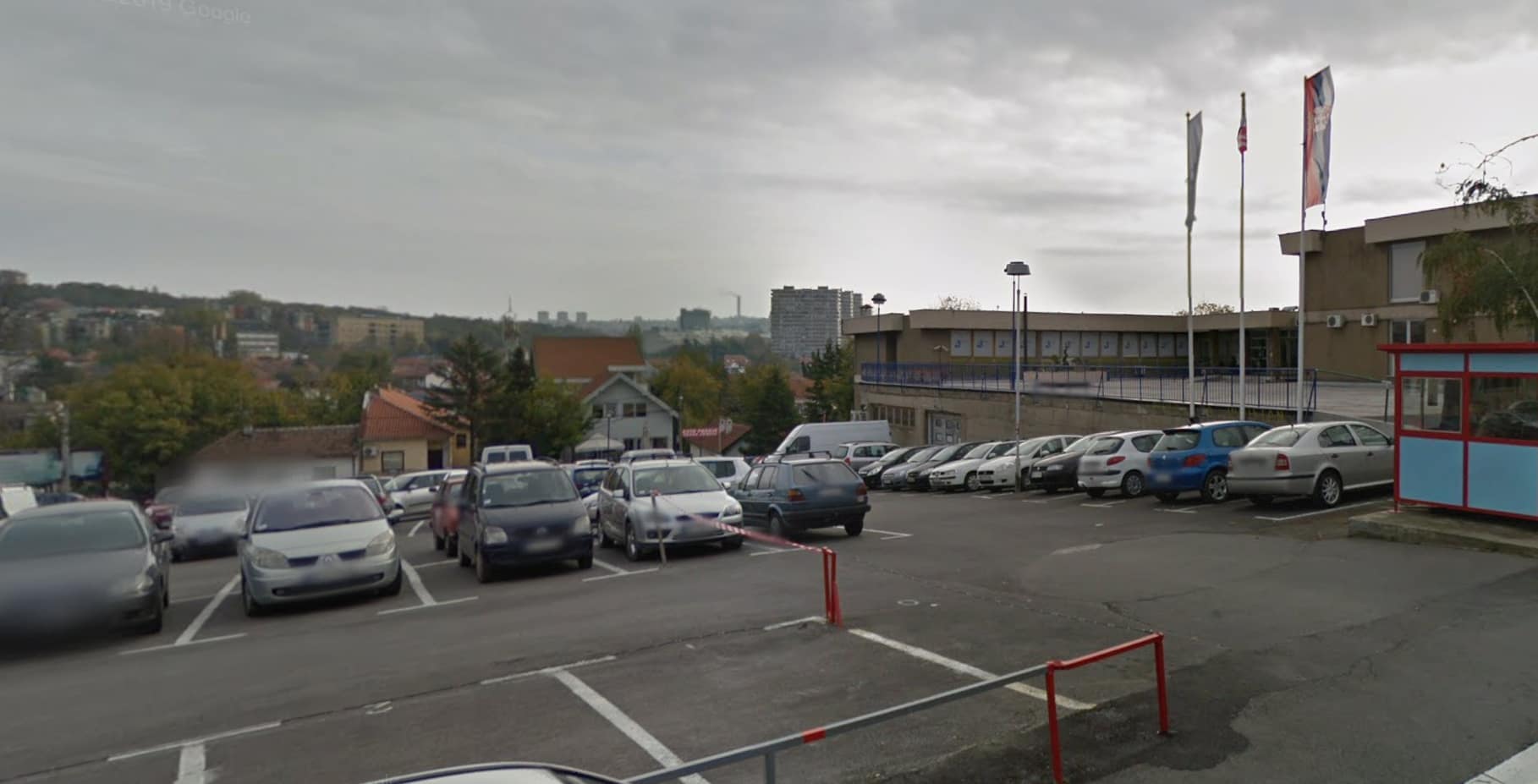 Prodaja placa sa građevinskom dozvolom Prodaja placa sa građevinskom dozvolom