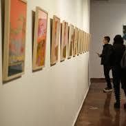 Galerija mira brtka