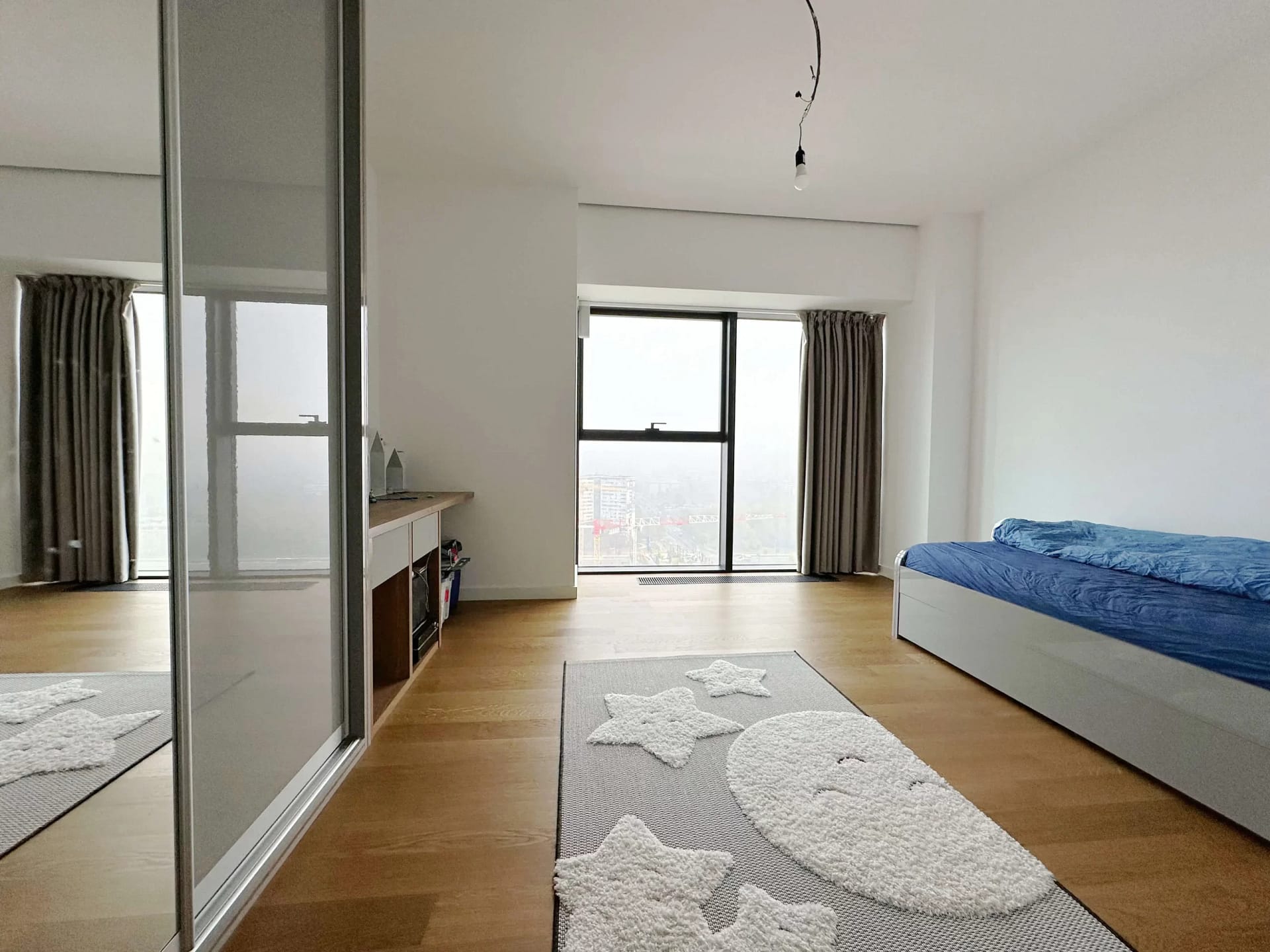 West 65 kula soba West 65 Kula Dečija soba