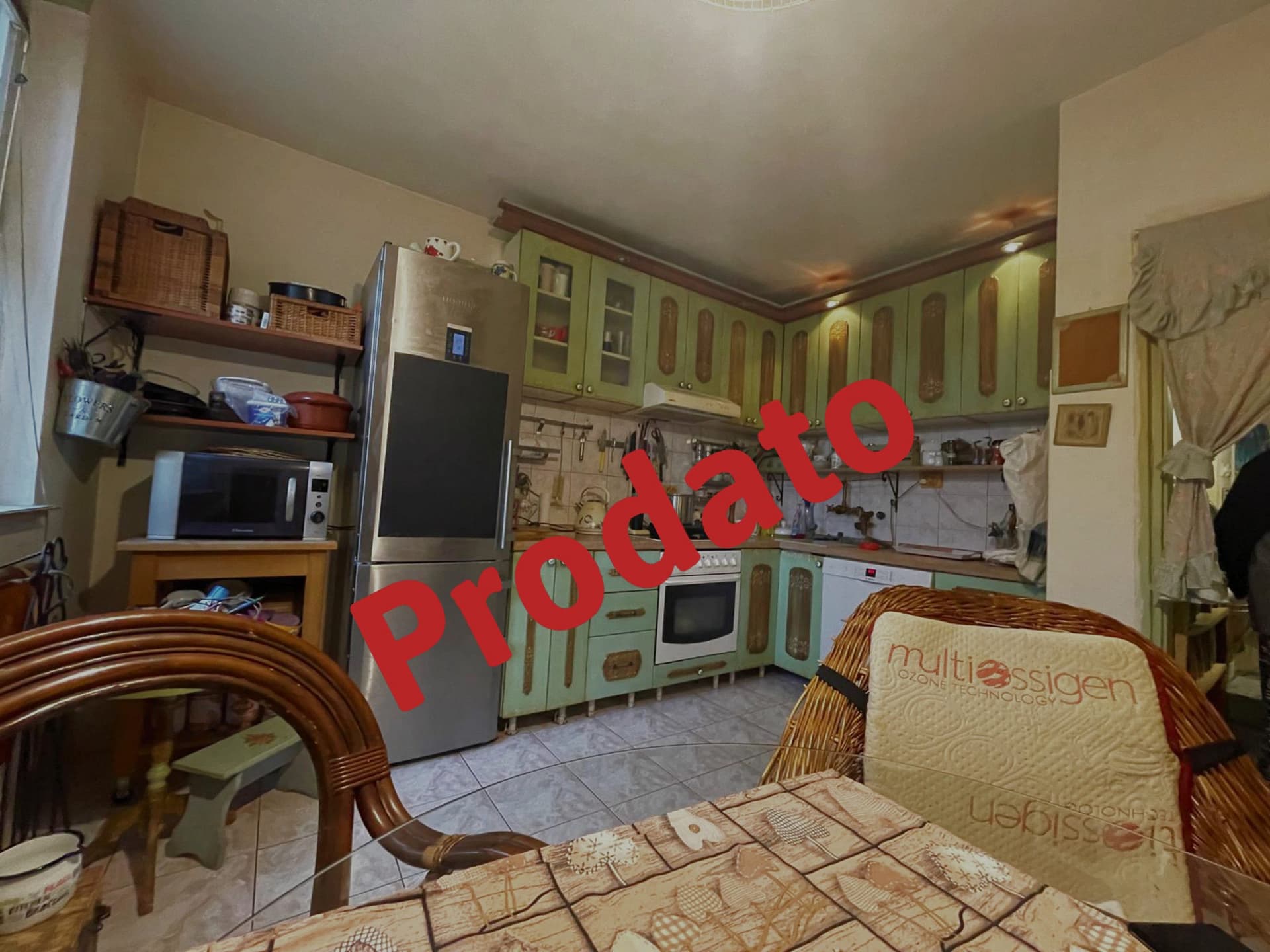 Prodato-Braće Jerković