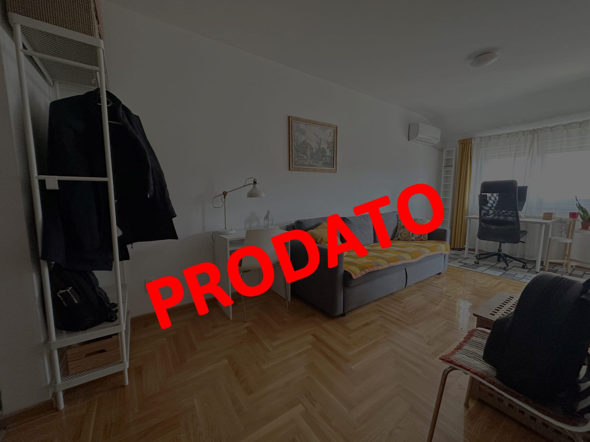 Prodaja stanova Mirijevo