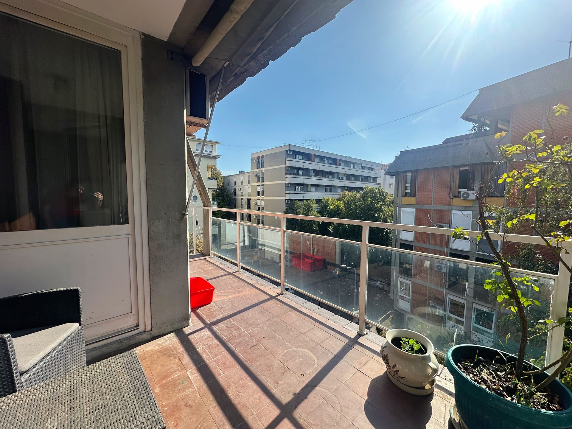 Izdavanje stanova Vračar (Njegoševa) (10) Izdavanje stanova vračar (njegoševa) (10)