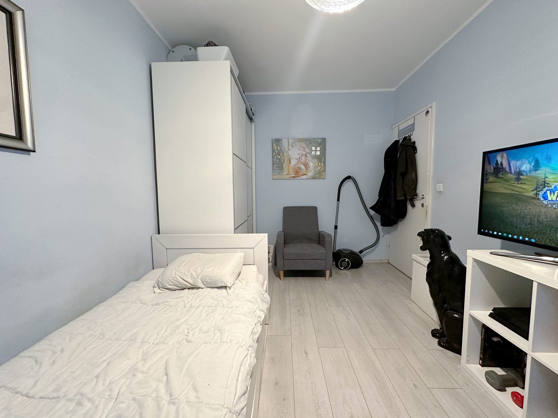 Prodaja-stanova-Novi-Beograd-Blok64-decija-soba-scaled