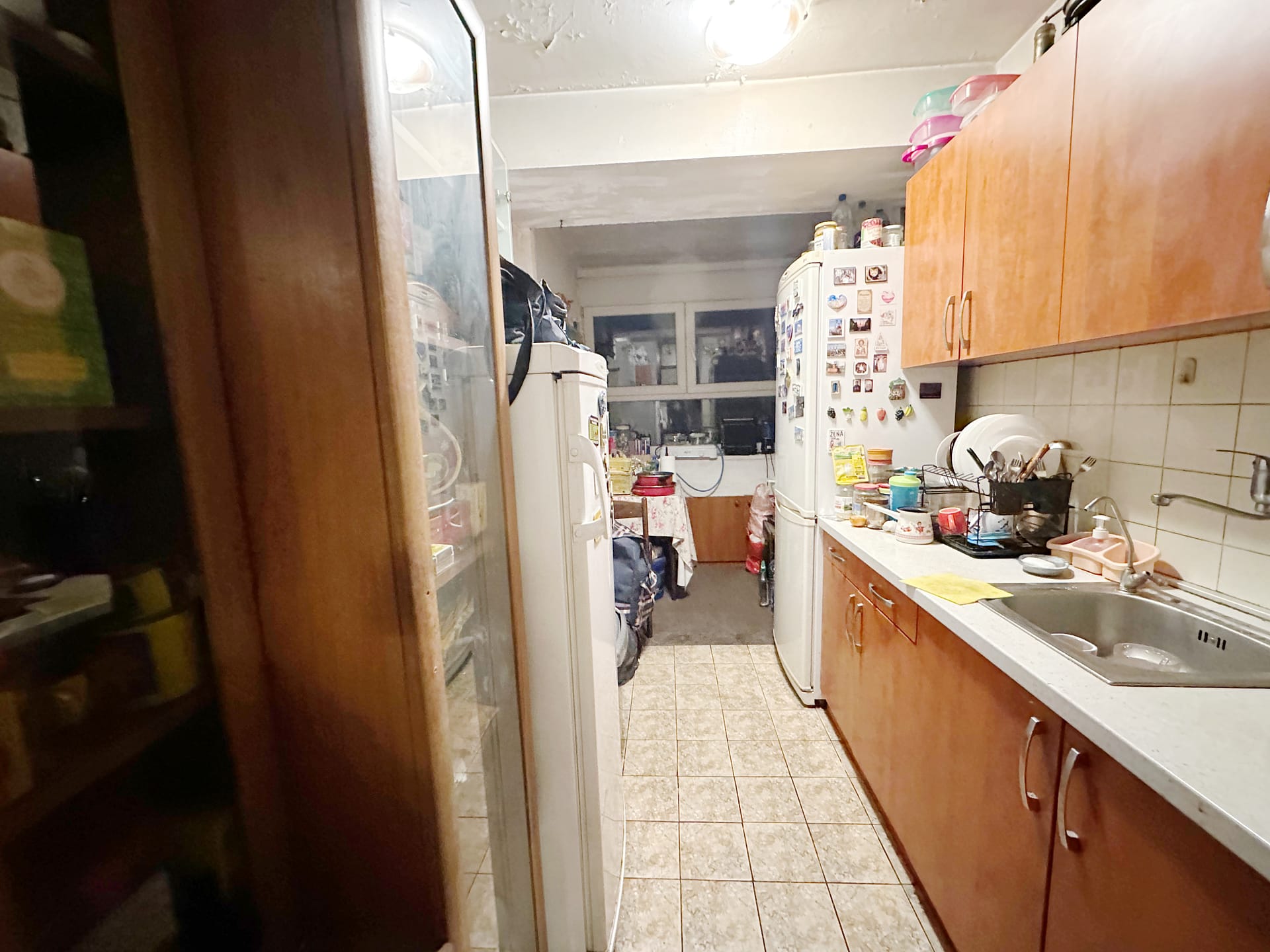 Prodaja stanova Botanička bašta (1) Prodaja stanova Botanička bašta (1)