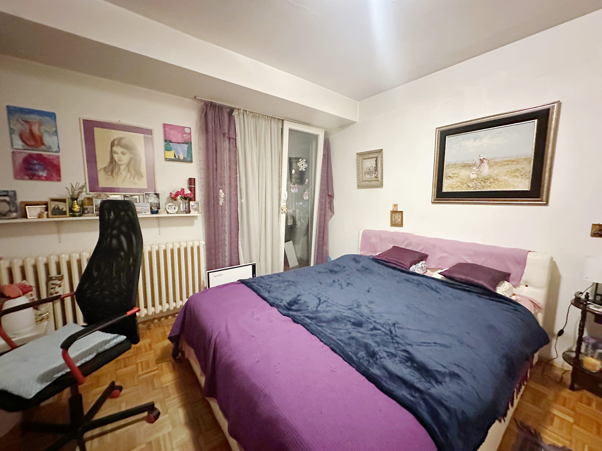 Prodaja stanova Botanička bašta (6) Prodaja stanova Botanička bašta (6)