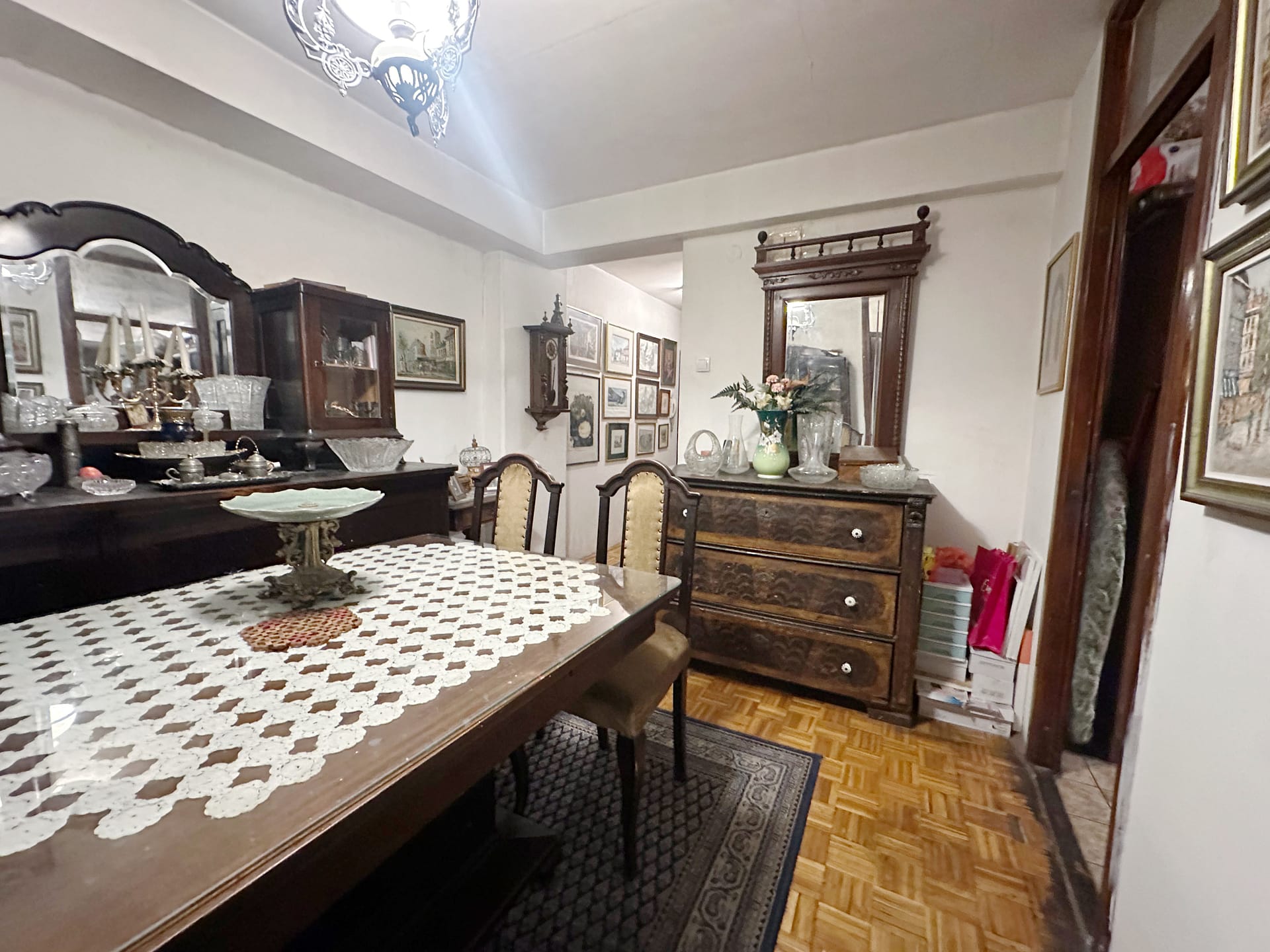 Prodaja stanova Botanička bašta (8) Prodaja stanova Botanička bašta (8)