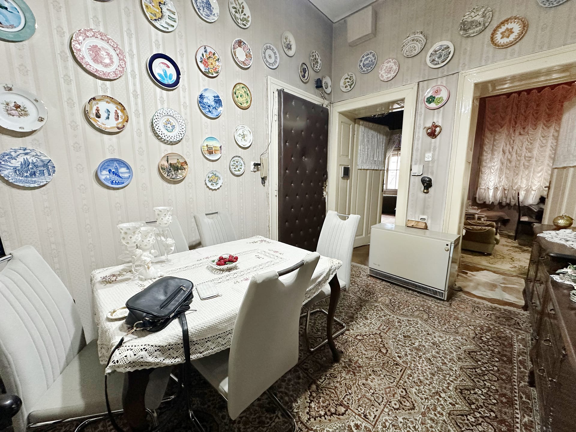 Prodaja stanova Topličin venac (2) Prodaja stanova Topličin venac (2)