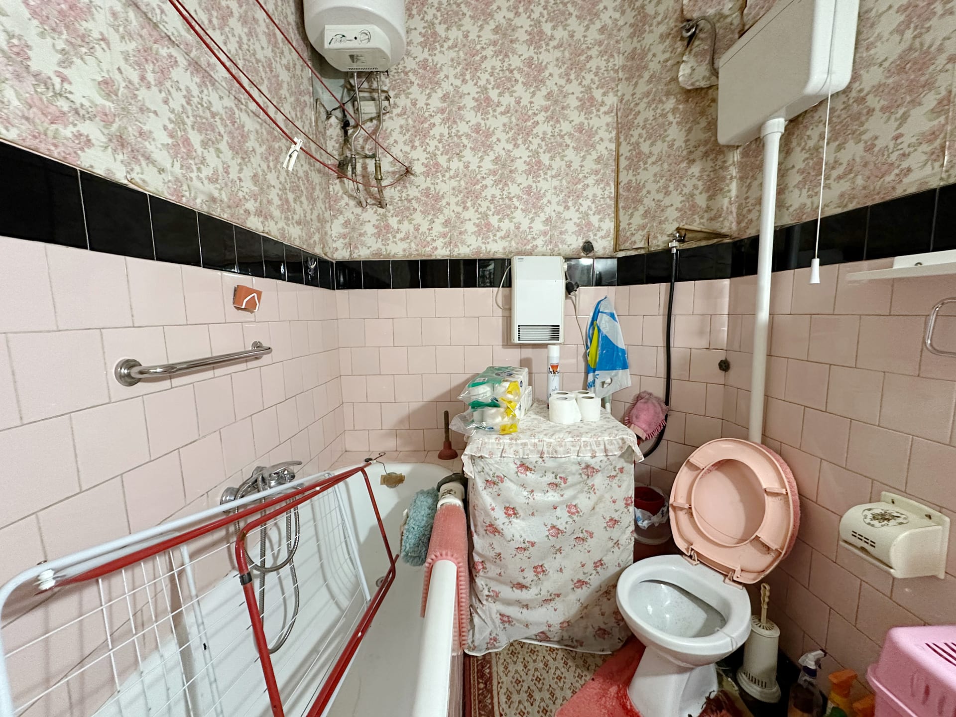 Prodaja stanova Topličin venac (6) Prodaja stanova Topličin venac (6)