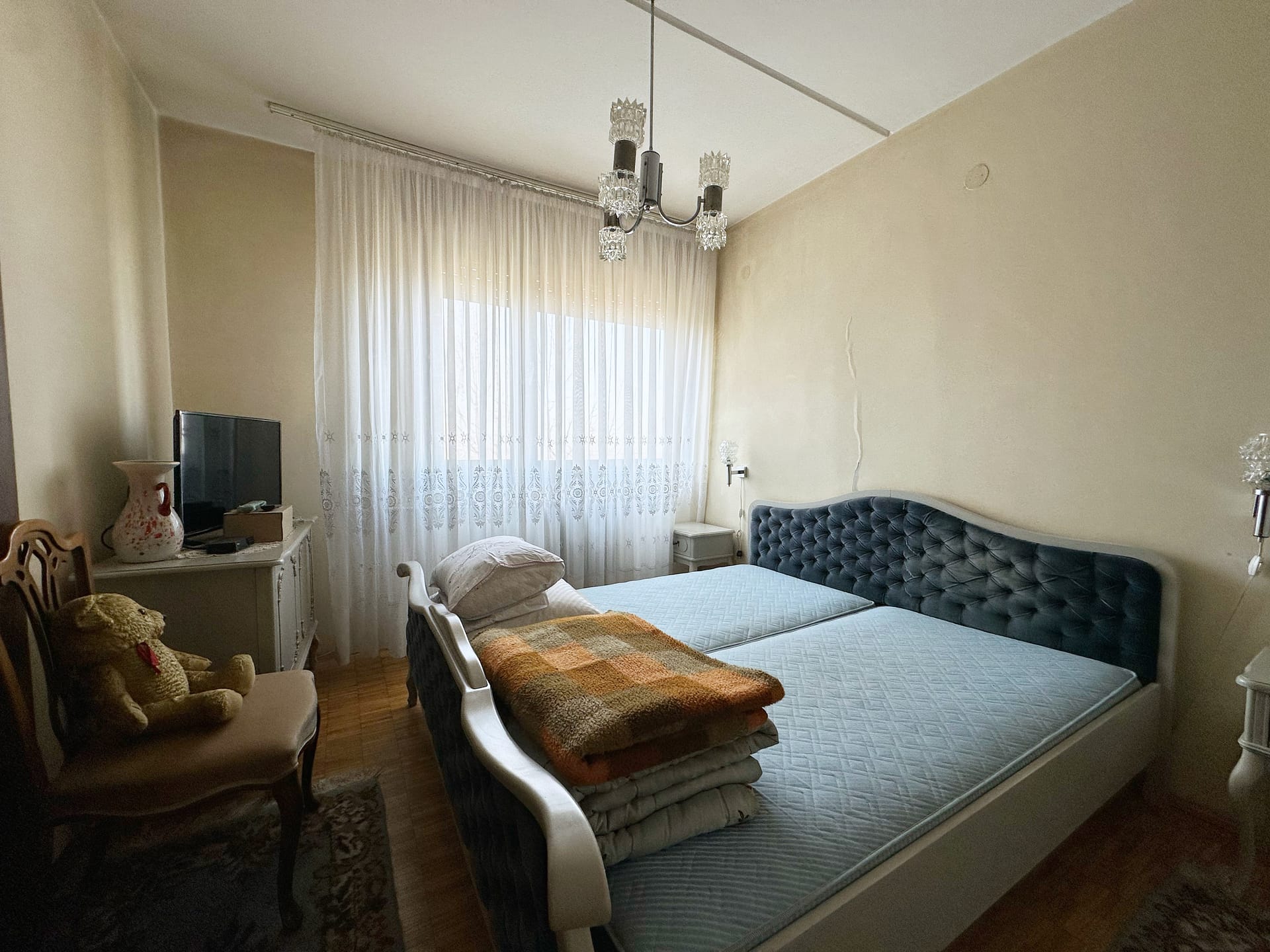 Prodaja stanova Višnjička banja (Višnjički venac) (1) Prodaja stanova Višnjička banja (Višnjički venac) (1)