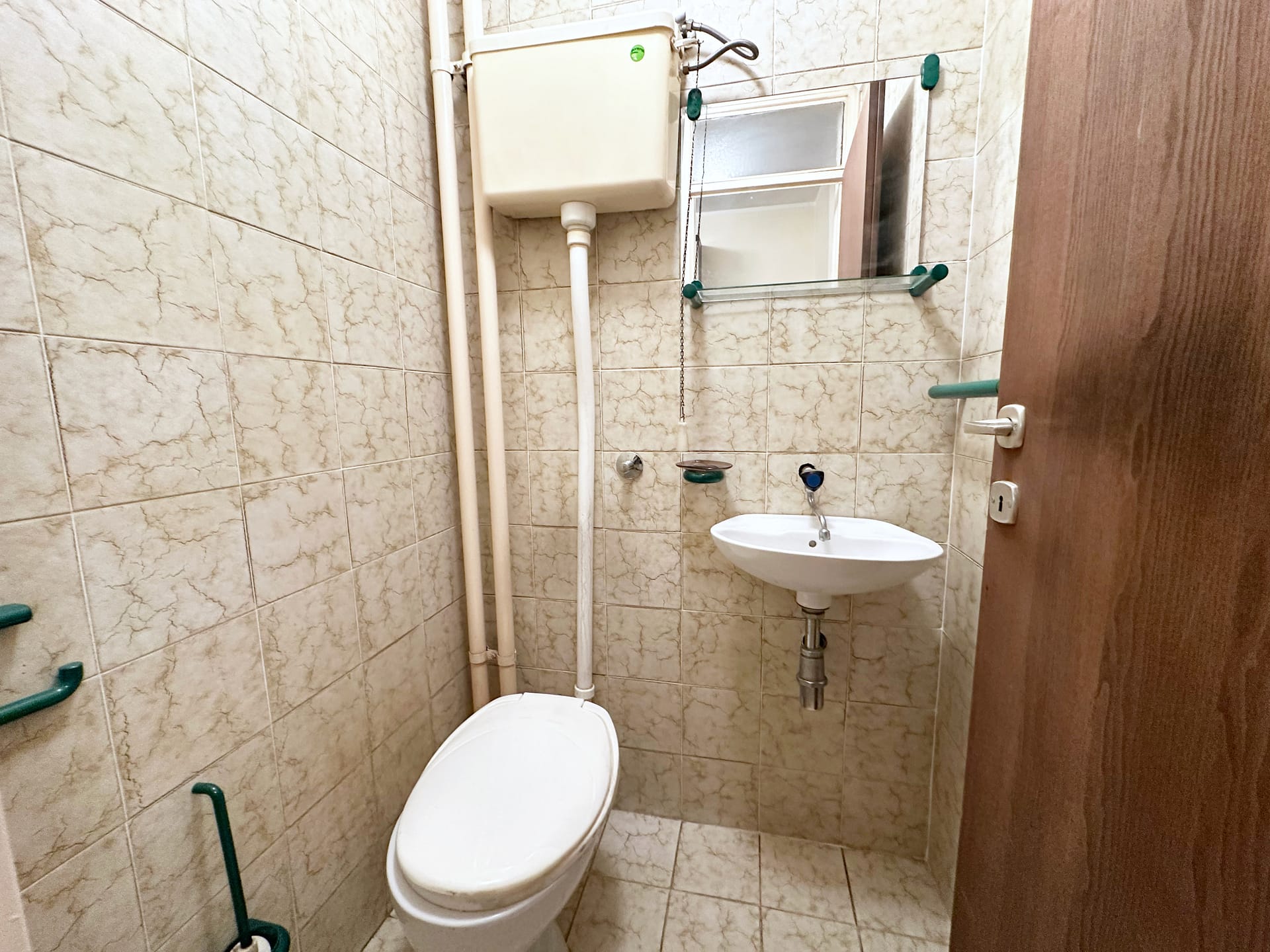 Prodaja stanova Višnjička banja (Višnjički venac) (13) Prodaja stanova Višnjička banja (Višnjički venac) (13)