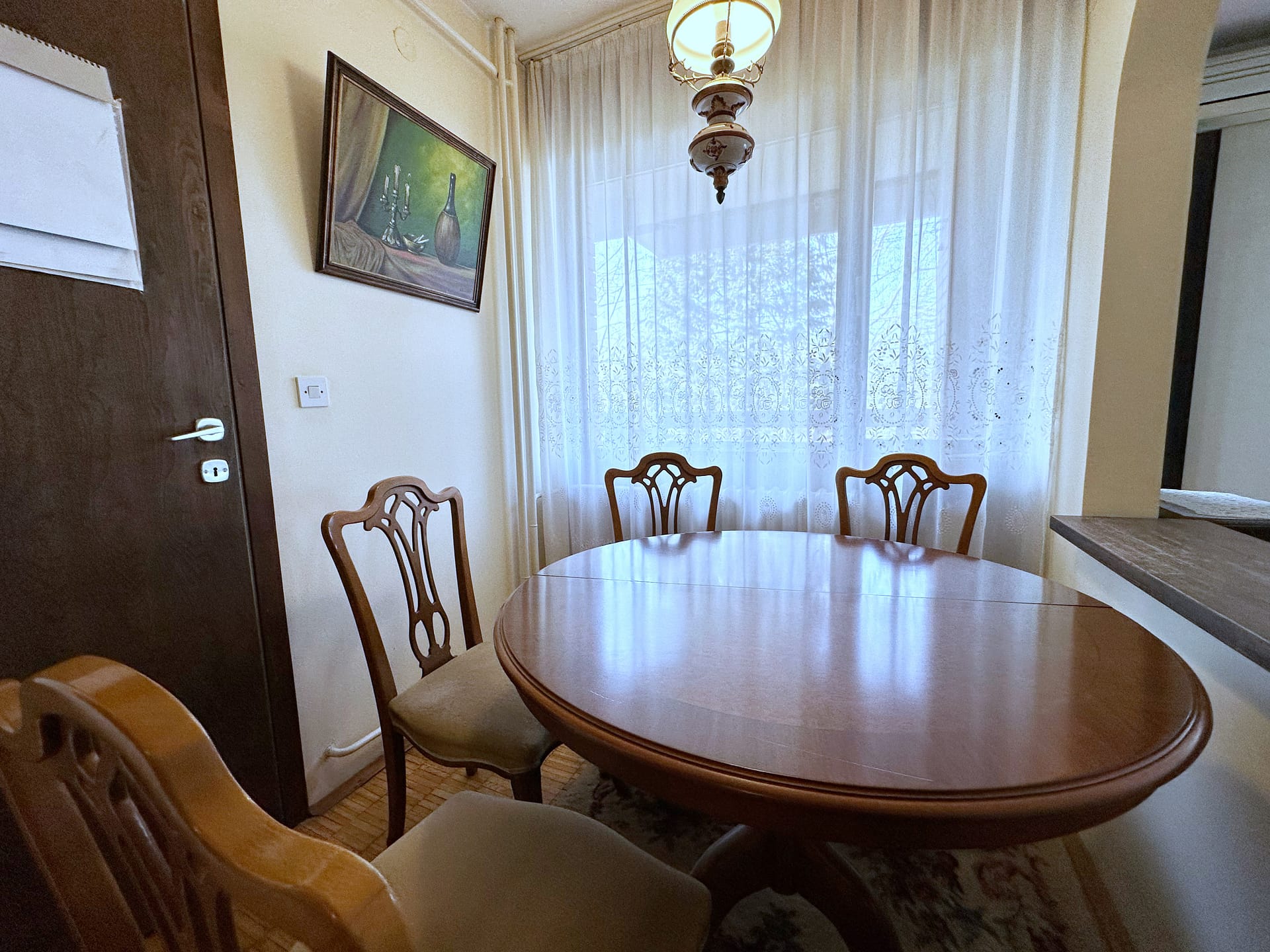 Prodaja stanova Višnjička banja (Višnjički venac) (7) Prodaja stanova Višnjička banja (Višnjički venac) (7)