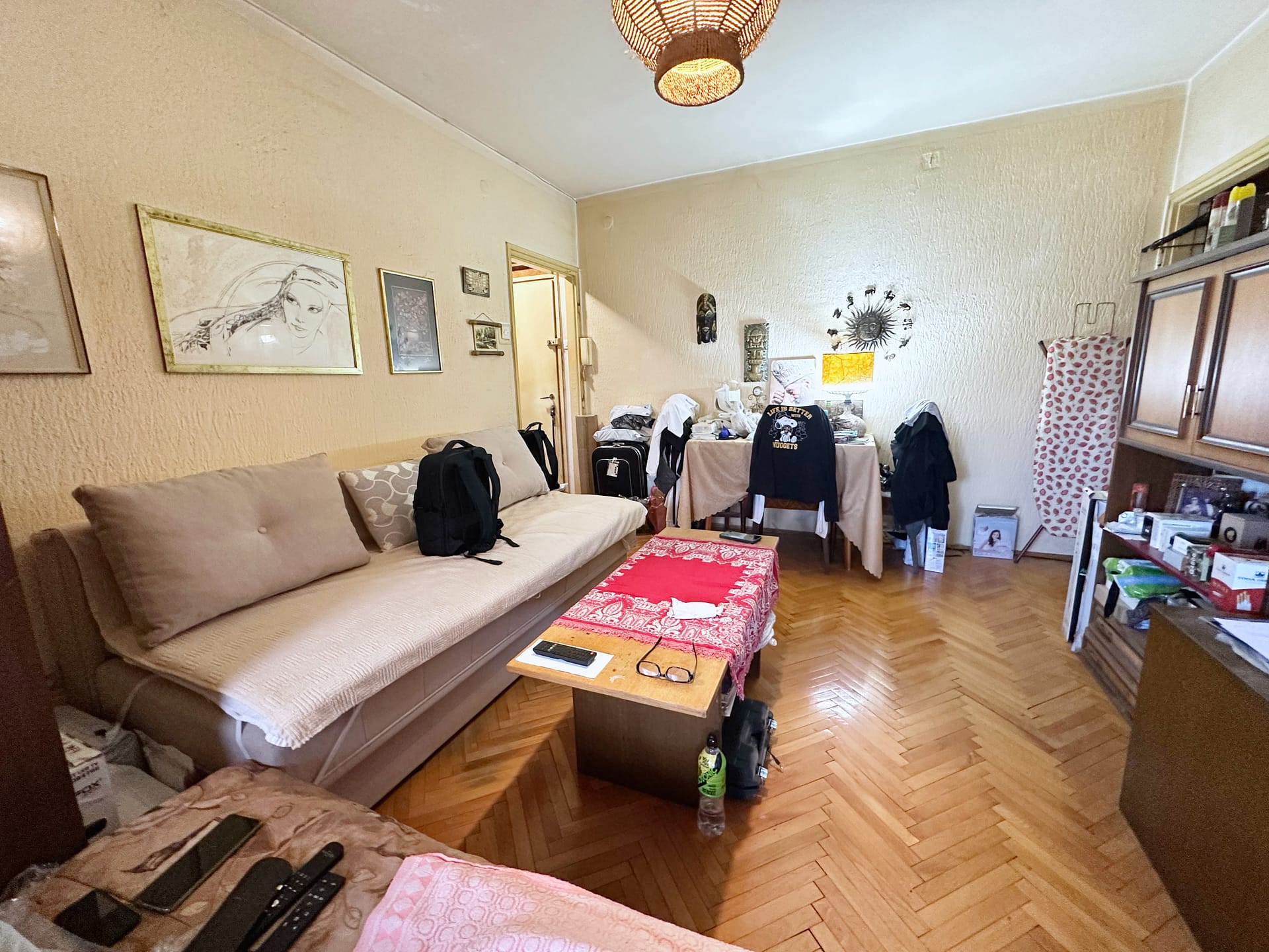 Prodaja stanova Stari Merkator (4)