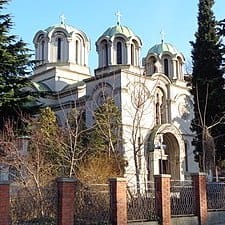 Crkva svetog Đorđa