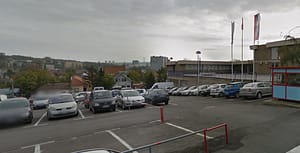 Prodaja placa sa građevinskom dozvolom