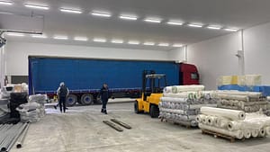 Izdavanje hala makiš (Čukarica) (1)