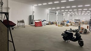 Izdavanje hala makiš (Čukarica) (7)