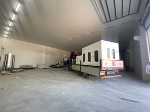 Izdavanje hala makiš (Čukarica) (3)