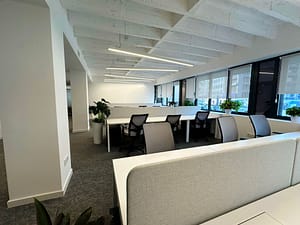 Izdavanje kancelarija centar stari grad open space 2