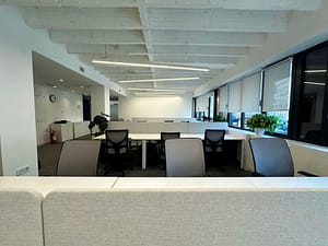 Izdavanje kancelarija centar stari grad open space 3