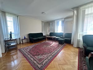 Izdavanje stanova vračar (njegoševa) (4)