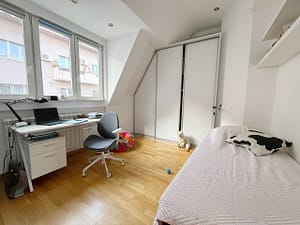 Prodaja Vojvode Milenka spavaca soba 1 scaled