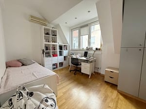 Prodaja Vojvode Milenka spavaca soba 21 scaled