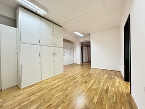 Prodaja poslovnog prostora Beograd Vracar Beogradska