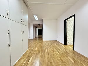 Prodaja poslovnog prostora Beograd Vracar Beogradska