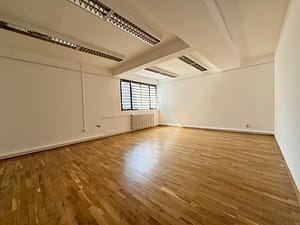 Prodaja poslovnog prostora Beograd Vracar Beogradska