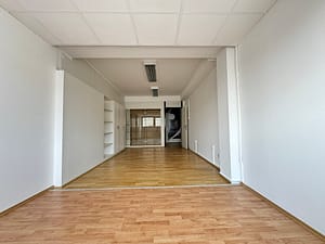 Prodaja poslovnog prostora Beograd Vracar Beogradska