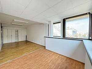 Prodaja poslovnog prostora Beograd Vracar Beogradska