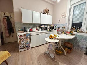 Prodaja stana Takovska kuhinja 1 scaled