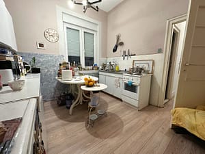 Prodaja stana Takovska kuhinja 2 scaled