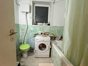 Prodaja stana Takovska kupatilo scaled