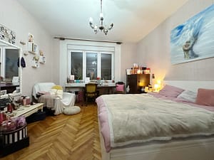 Prodaja stana Takovska spavaca soba 2 scaled