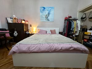 Prodaja stana Takovska spavaca soba 3 scaled