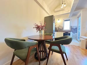 Prodaja stanova Batajnica Trpezarija 1 scaled