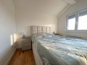 Prodaja stanova Batajnica spavaca soba scaled