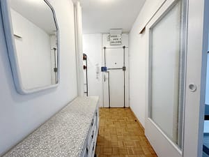 Prodaja stanova Blok 24 Super vero hodnik scaled