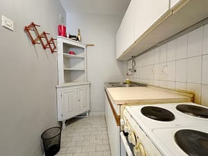 Prodaja stanova Blok 24 Super vero kuhinja scaled