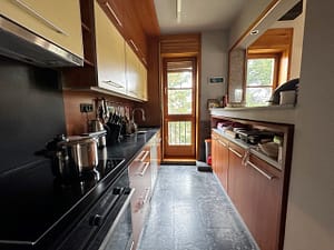 Prodaja stanova Dedinje kuhinja scaled