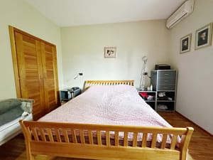 Prodaja stanova Dedinje master soba scaled