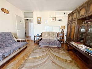 Prodaja stanova Lekino brdo dnevni boravak drugi ugao scaled