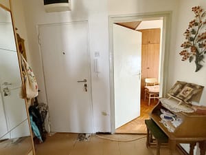 Prodaja stanova Lekino brdo ulazni hodnik scaled