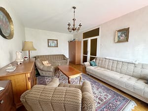 Prodaja stanova Novi Beograd Blok 61 dnevna soba scaled