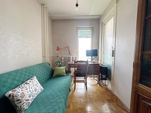 Prodaja stanova Novi Beograd Blok 61 manja spavaca soba scaled