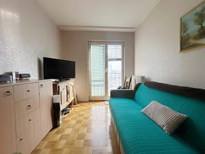 Prodaja stanova Novi Beograd Blok 61 spavaca soba drugi ugao scaled